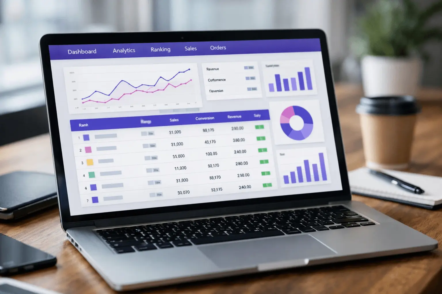 Продвижение карточки Wildberries: что реально влияет на ранжирование и продажи