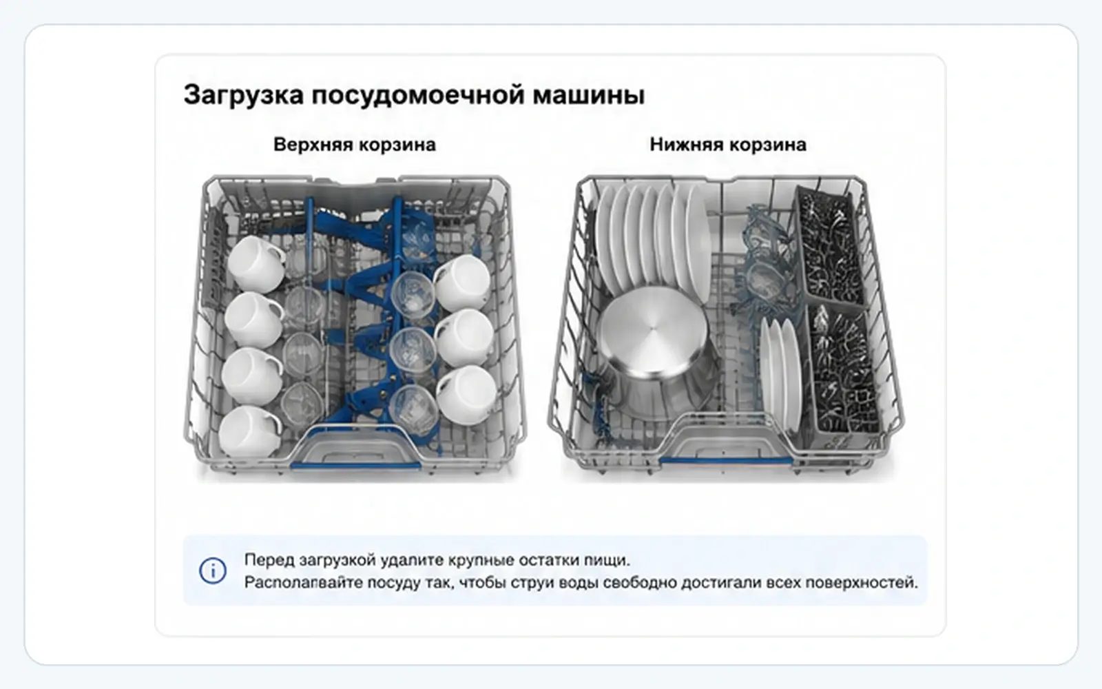 Загрузка Bosch SMV8YCX02E