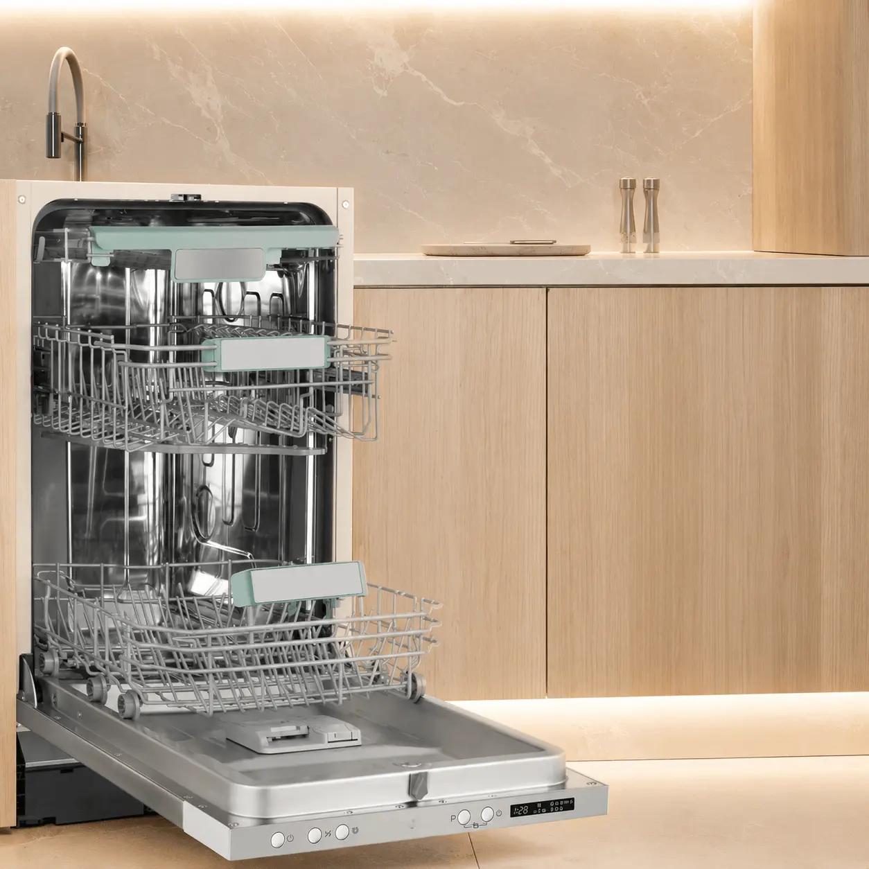 AquaStop Weissgauff BDW 4533 D